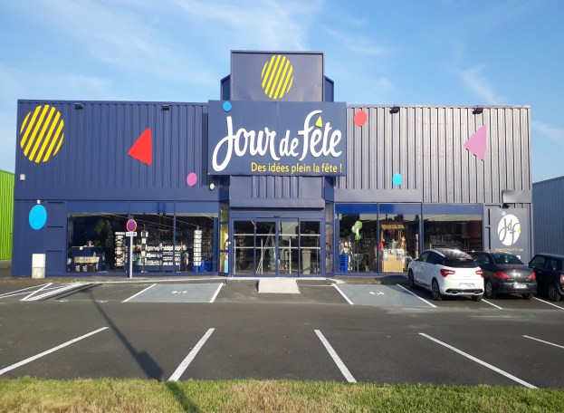 magasin Niort | Jourdefete.com