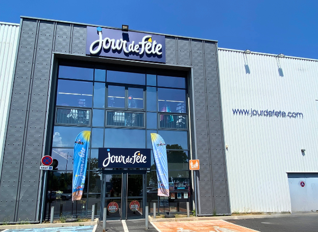 magasin Clermont-Ferrand | Jourdefete.com