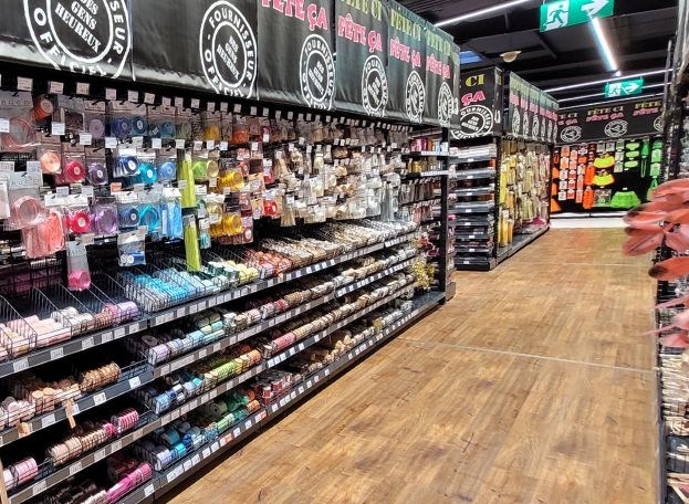 Fête ci Fête ça - Caudan - Lorient