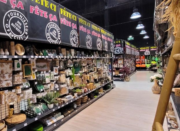 Fête ci Fête ça - Chambray Lès Tours - Tours