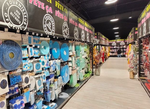 Fête ci Fête ça - Champniers - Angoulême