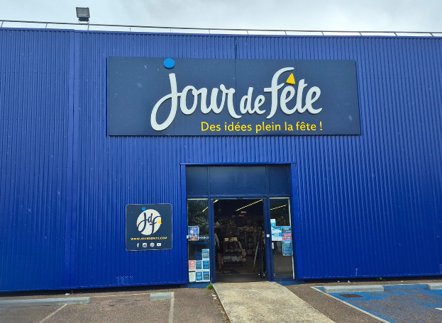 magasin Evreux | Jourdefete.com