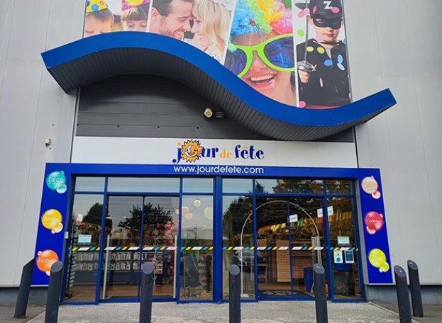 magasin Hénin-Beaumont | Jourdefete.com