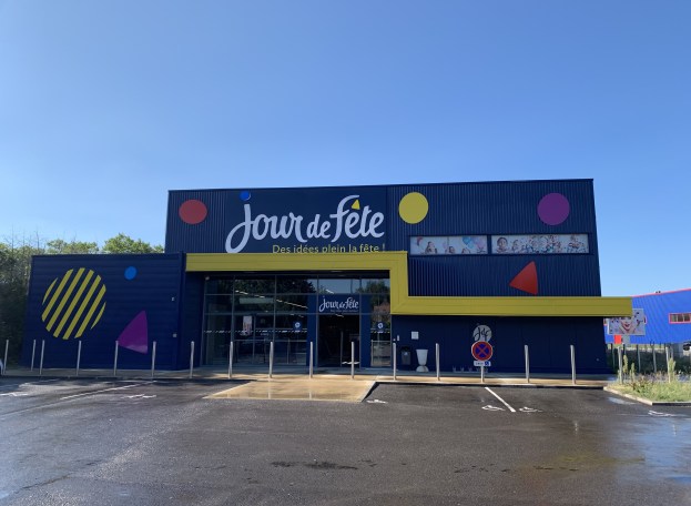 magasin Sarreguemines | Jourdefete.com