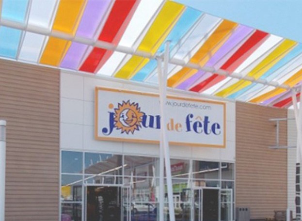 magasin Montargis | Jourdefete.com