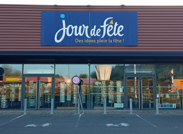 jour-de-fete-magasin-la-francheville| Jourdefete.com