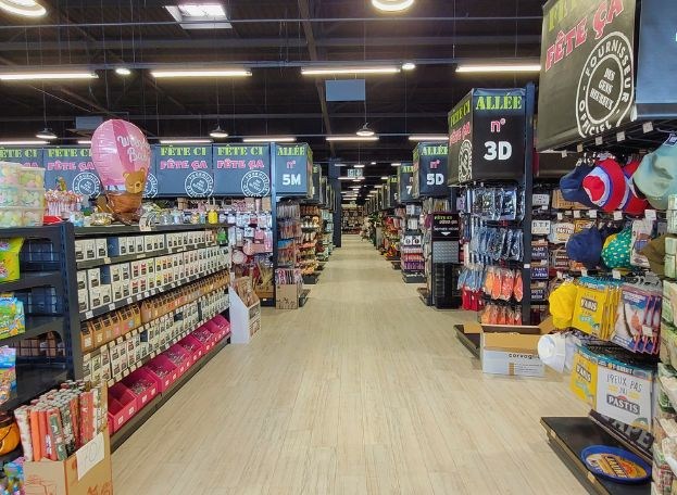 Fête ci Fête ça - Saint-Brieuc - Plérin