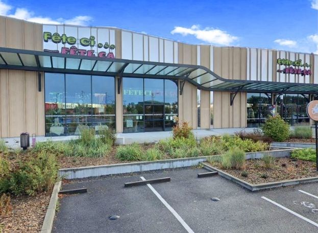 Fête ci Fête ça - Saran - Orléans