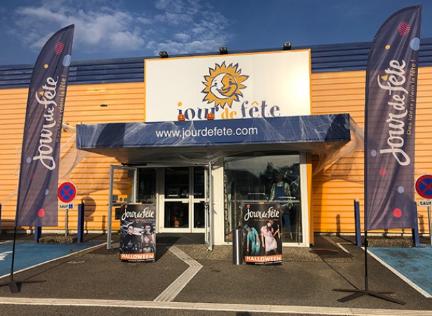 magasin Vendenheim | Jourdefete.com