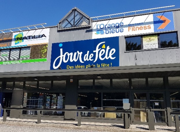 magasin Annecy | Jourdefete.com