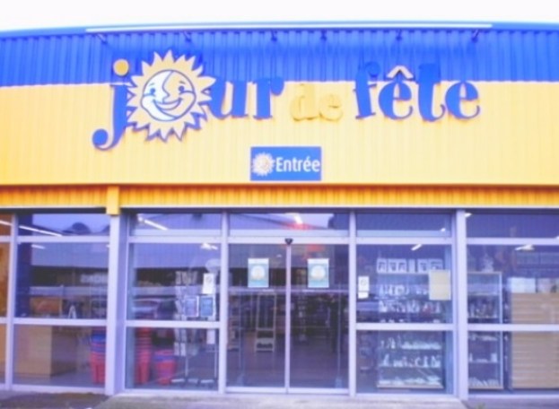 magasin Bourges | Jourdefete.com