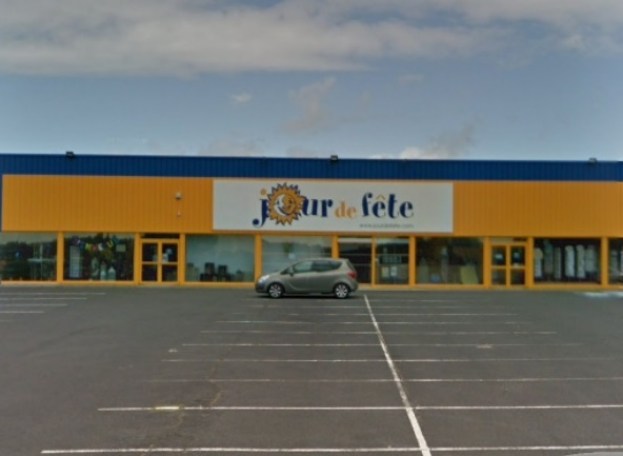 magasin Chasseneuil du Poitou | Jourdefete.com