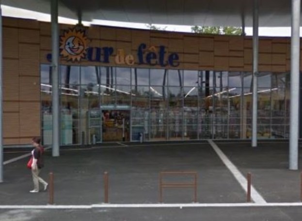 magasin Mont-de-Marsan | Jourdefete.com