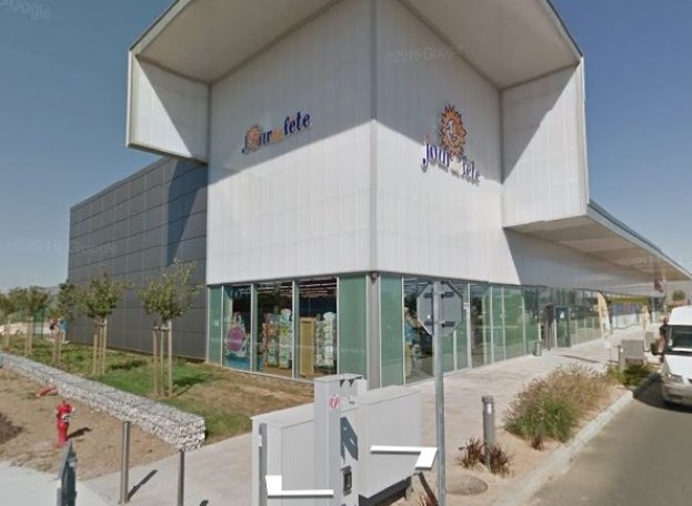 magasin Montévrain | Jourdefete.com