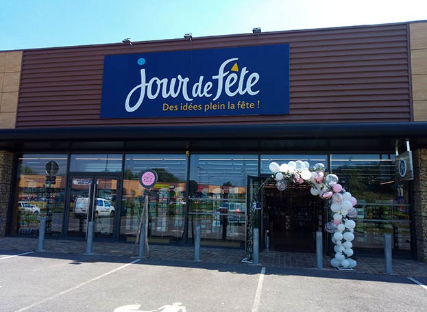 jour-de-fete-magasin-la-francheville| Jourdefete.com