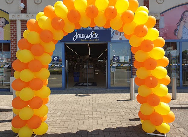 Jour de Fête Hornu |jourdefete.com