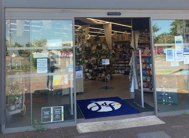 magasin Portet-sur-Garonne | Jourdefete.com