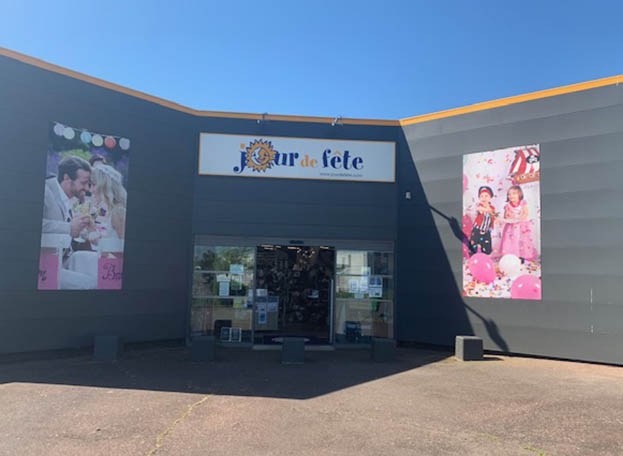 magasin Portet-sur-Garonne | Jourdefete.com