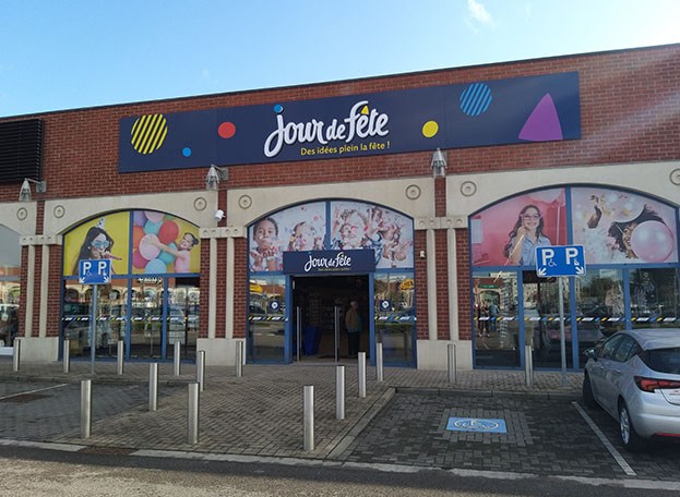 Jour de Fête Hornu |jourdefete.com