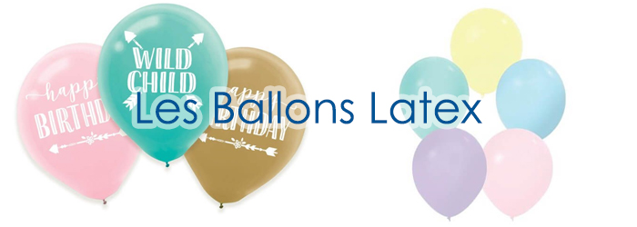 ballons-latex