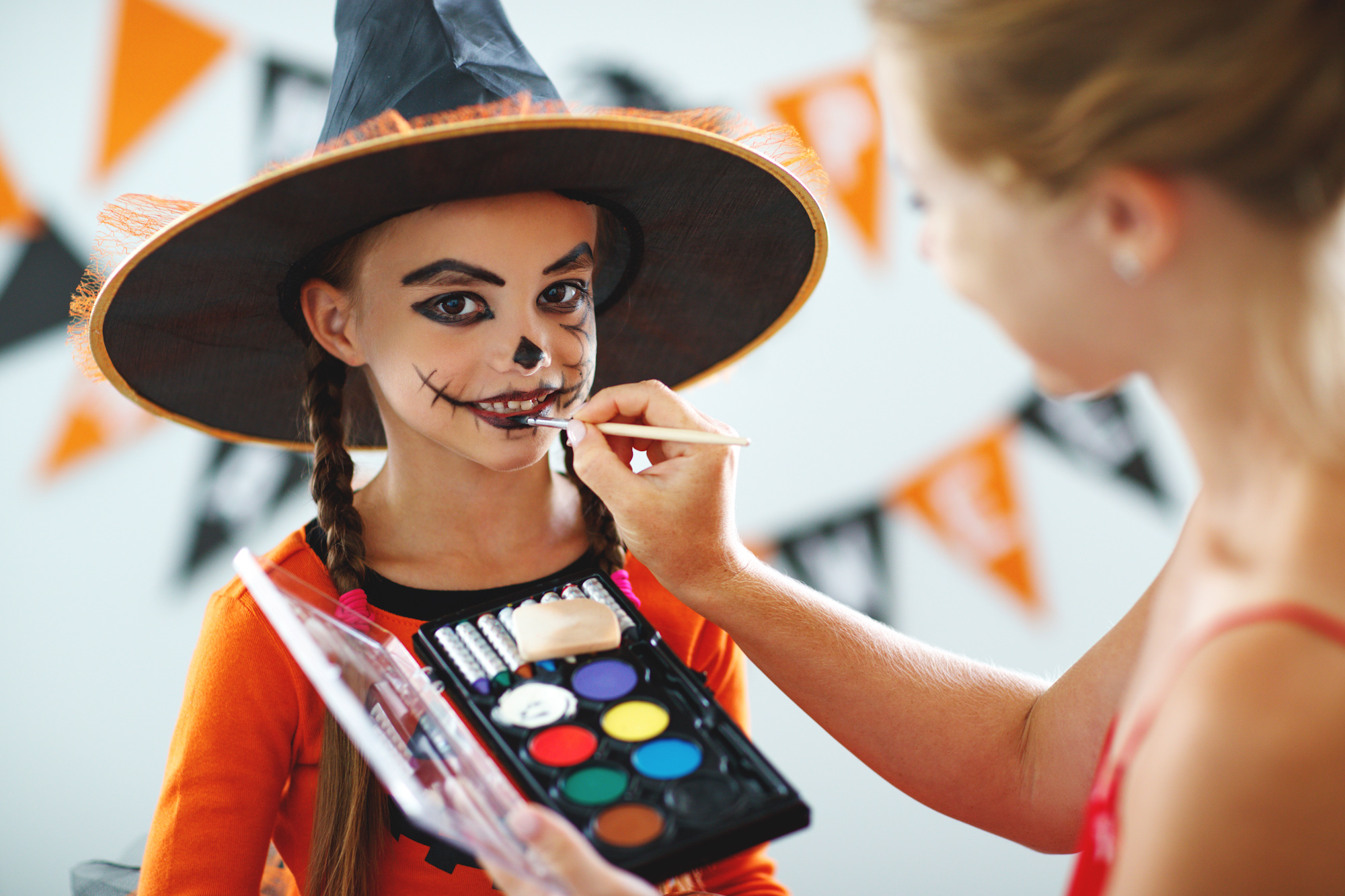 Découvrez nos 9 incontournables d'Halloween pour les enfants